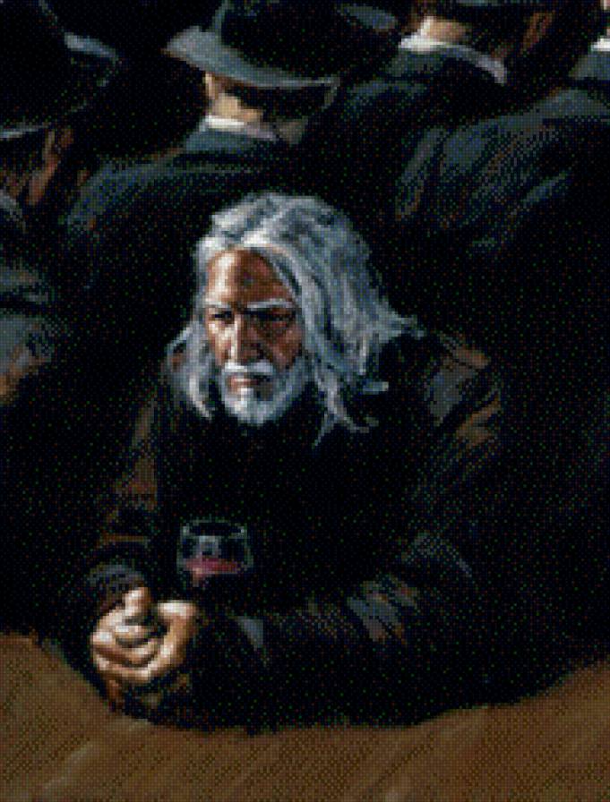 Фабиан Перез Истина в вине - предпросмотр