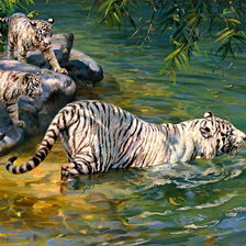 Схема вышивки «013»