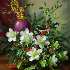 Схема вышивки «№1006882»