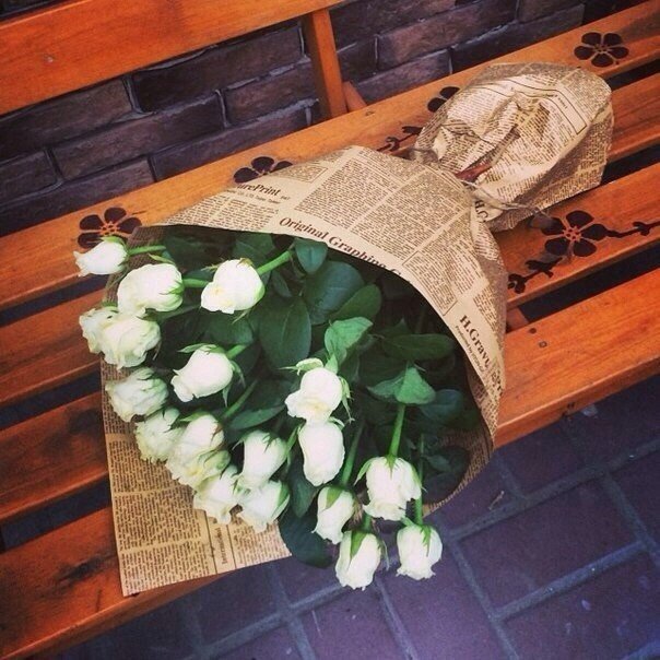 №1006927 - цветы, розы - оригинал