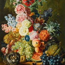 Схема вышивки «№1007112»