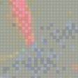 Предпросмотр схемы вышивки «красота востока» (№1007236)