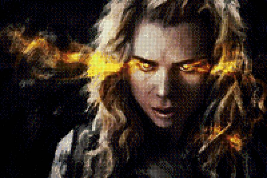 злой волк - доктор кто - предпросмотр