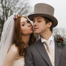 Схема вышивки «понды»