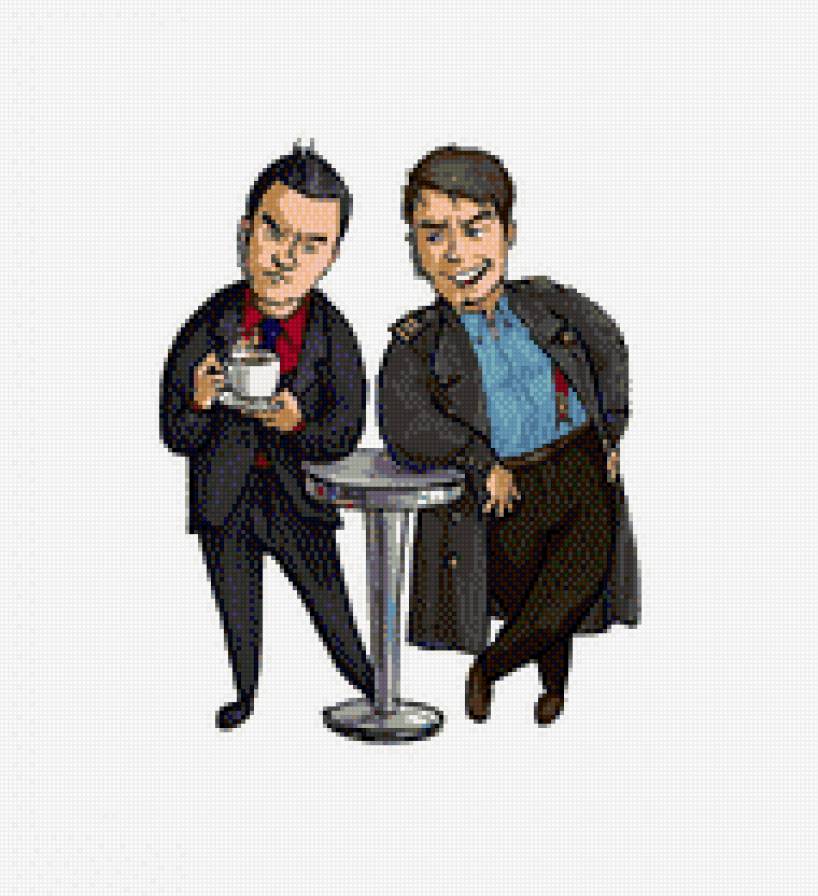 №1007486 - доктор кто - предпросмотр