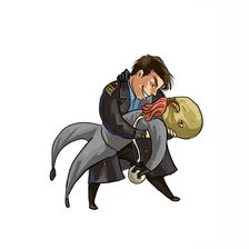 Схема вышивки «№1007487»