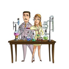 Схема вышивки «№1007489»