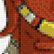 Предпросмотр схемы вышивки «№1007490»