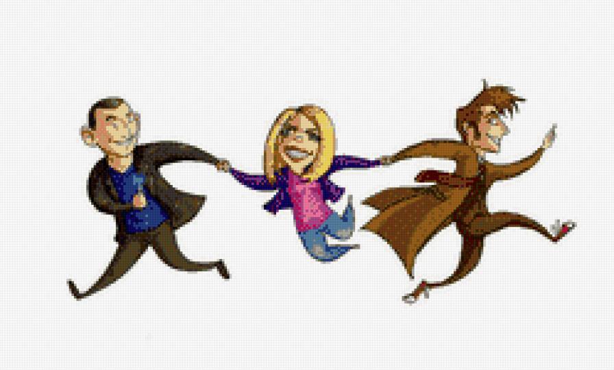 №1007493 - доктор кто - предпросмотр