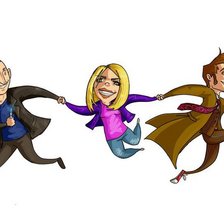 Схема вышивки «№1007493»