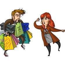 Схема вышивки «№1007496»