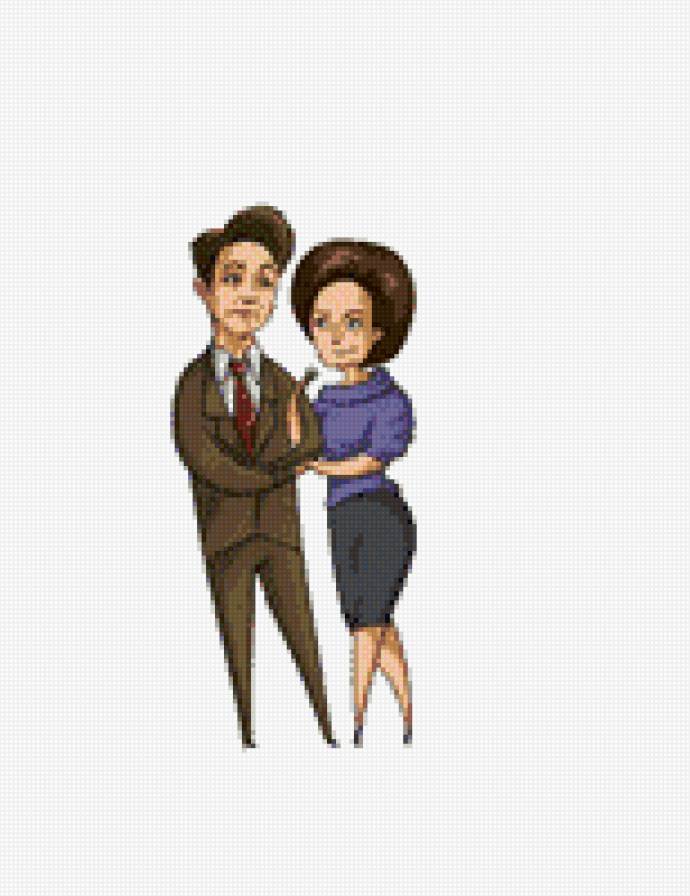 №1007497 - доктор кто - предпросмотр