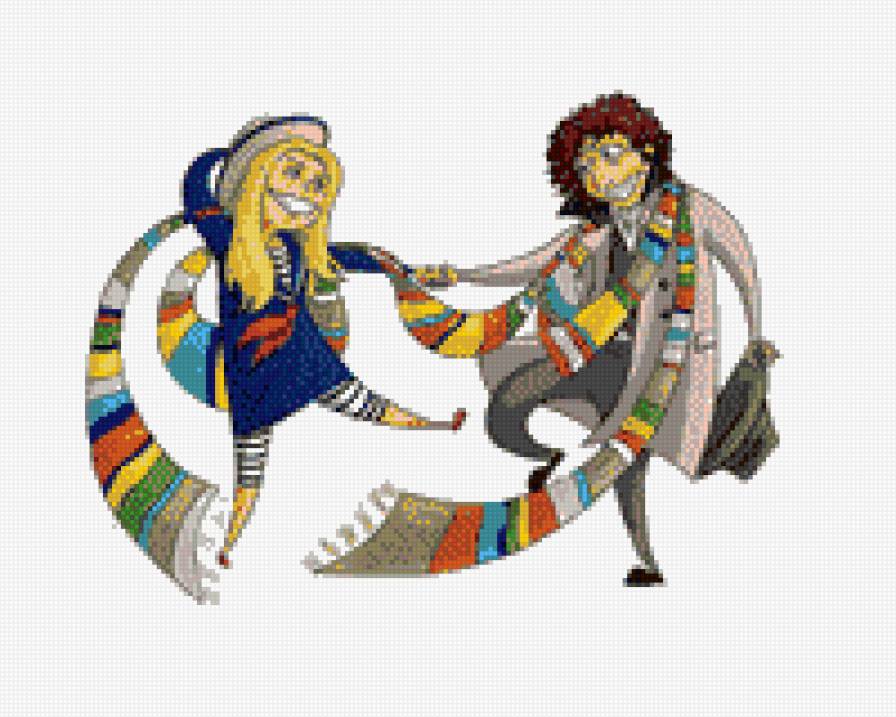 №1007499 - доктор кто - предпросмотр