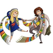 Схема вышивки «№1007499»