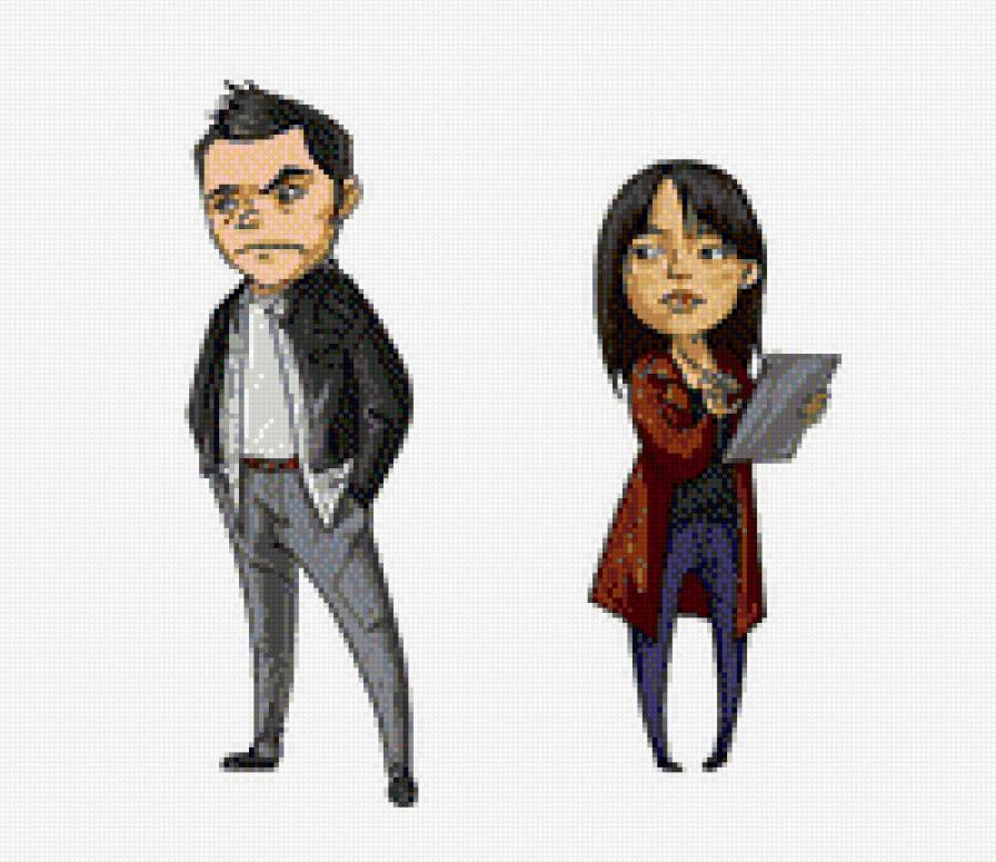 №1007501 - доктор кто - предпросмотр