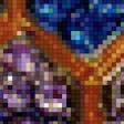 Предпросмотр схемы вышивки «по фен шую» (№1007587)