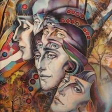 Анна Ахматова_