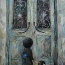 Схема вышивки «№1007862»