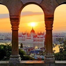 Схема вышивки «№1007975»