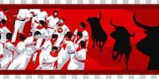encierro san fermin