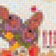 Предпросмотр схемы вышивки «№1008253»