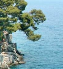 Схема вышивки «Італія триптих 2»