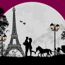 влюбленные 1