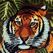 Схема вышивки «№1008852»