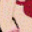 Предпросмотр схемы вышивки «№1008999»