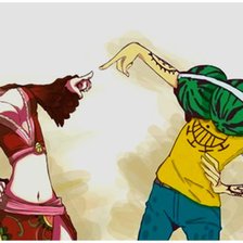 хенхок и траффи