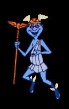 Схема вышивки «№1009057»