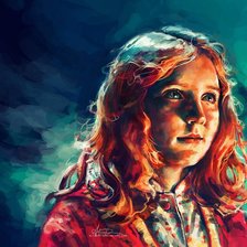 Схема вышивки «№1009121»