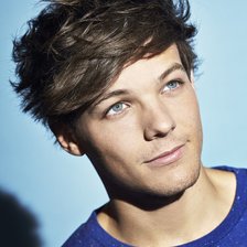 Louis Tomlinson