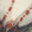 Предпросмотр схемы вышивки «Ruby» (№1009320)