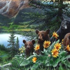 Схема вышивки «016»