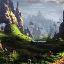 Схема вышивки «№ 125»