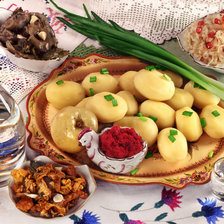 Схема вышивки «№ 133»