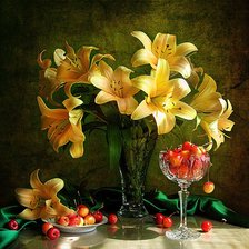 Схема вышивки «022»