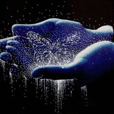 Схема вышивки «бабочка2»