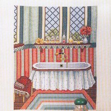 Схема вышивки «№1009868»