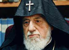 Схема вышивки «Вазген»