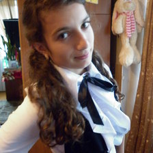 Схема вышивки «катя»