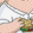 Предпросмотр схемы вышивки «гриффины» (№1010170)