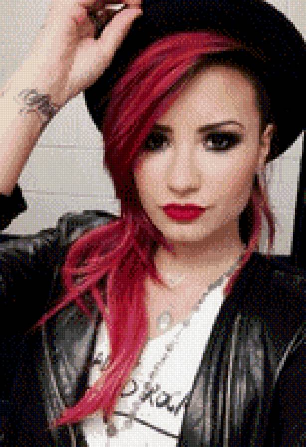 Деми - предпросмотр