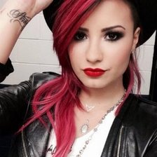 Схема вышивки «Деми»