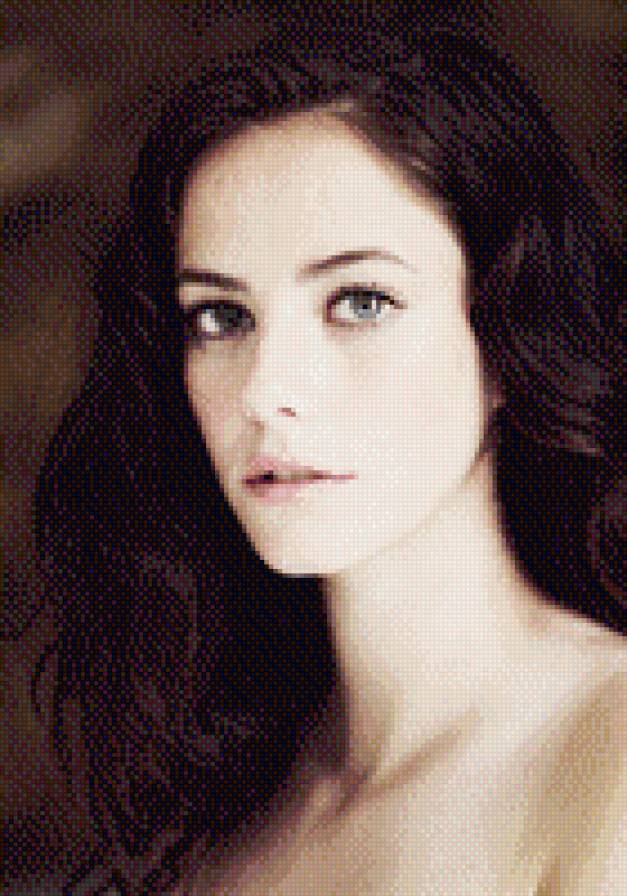 Кая) - актриса - предпросмотр