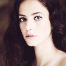 Схема вышивки «Кая)»