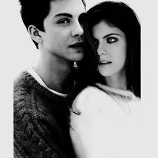 Схема вышивки «Логандра»