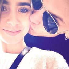 Схема вышивки «Джеймили»