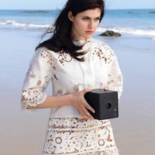 Александра Даддарио